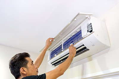 Air Conditioning Maintenance