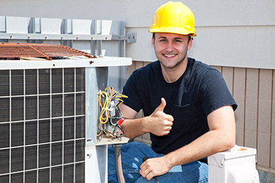 Air Conditioning Specialist