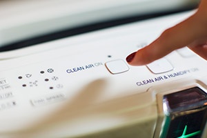 Air Purifiers and Humidifiers Air Purifiers and Humidifiers