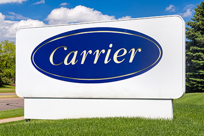 Carrier Corporation