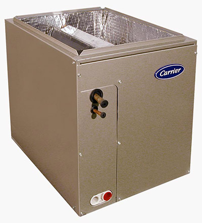 Carrier Evaporator Coil | Albert Air Inc. | Fullerton, CA