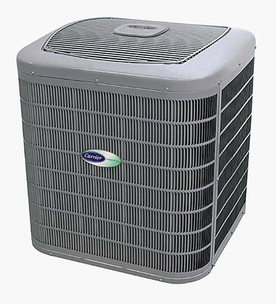 Central Air Conditioner