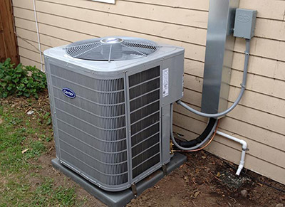 Heating and Air Conditioning Maintenance