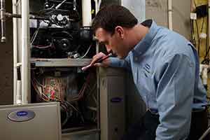 Residential Furnace Inspection Residential Furnace Inspection