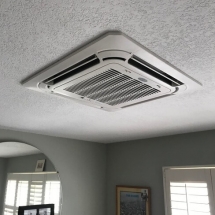 Ceiling Mounted AC Units