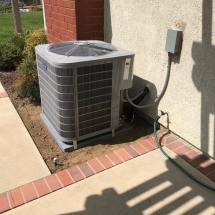 Centralized Heating System