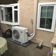 Ductless Comfort System