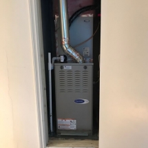 Gas Furnace Maintenance