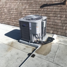Heating Systems Service