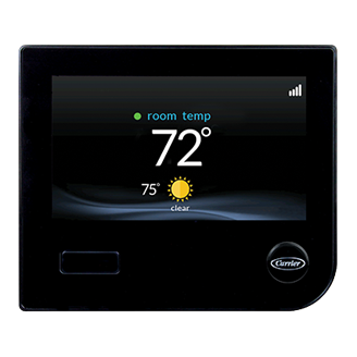 Zoning Thermostat