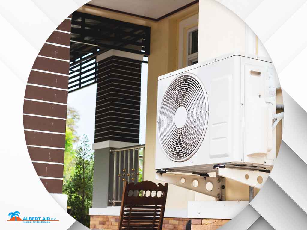 Features of an HVAC TAB Report