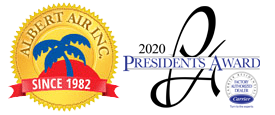 2016 President Award