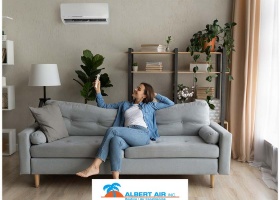 Dealing With Upper Floors That Are Too Hot