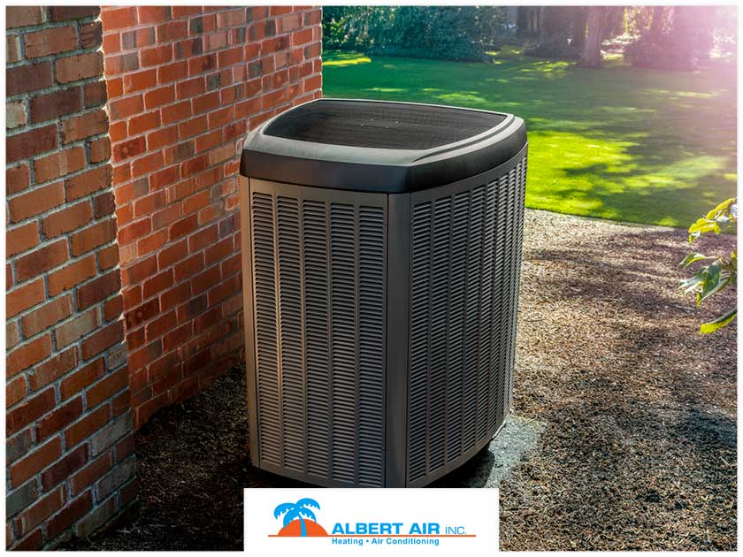 Why Is Your Outdoor AC Unit Not Running?