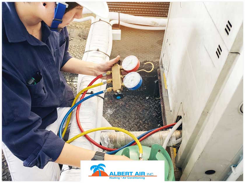 AC Repair Las Vegas