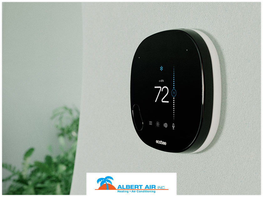 A Complete Guide to Your ecobee® SmartThermostat u0026 eco+