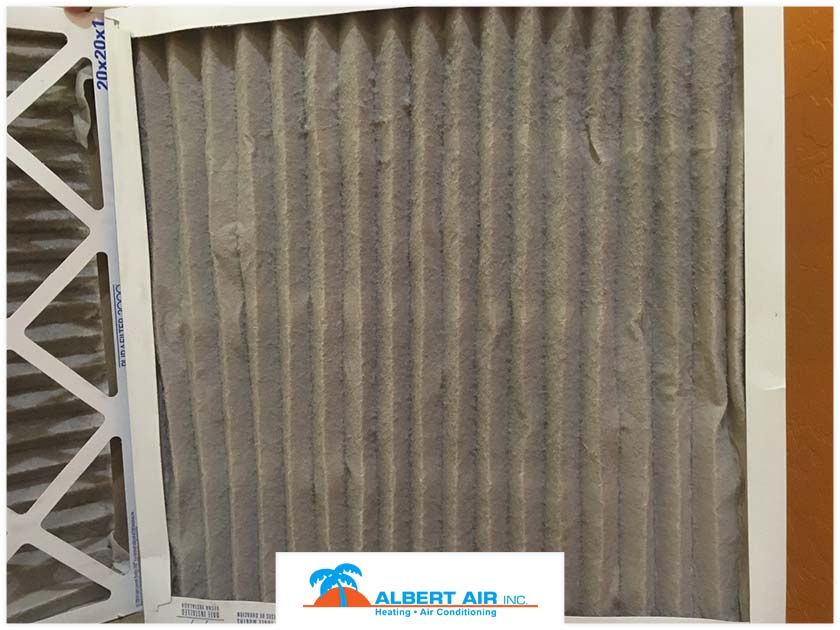 4 HVAC Filter Mistakes You Should Avoid Doing