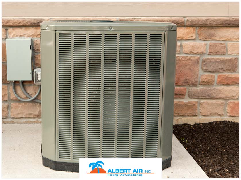 Do Heat Pumps Work Efficiently During Winter?
